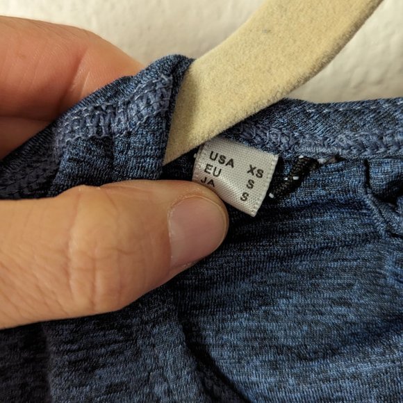 Club Ride Active Tank - Picture 4 of 5